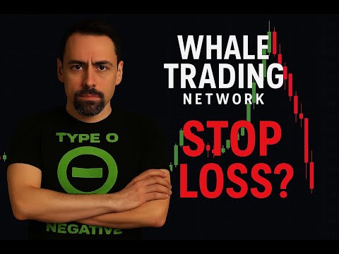 Discord alerts and the Stop Loss!