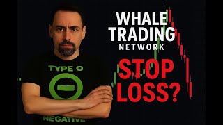 Discord alerts and the Stop Loss!