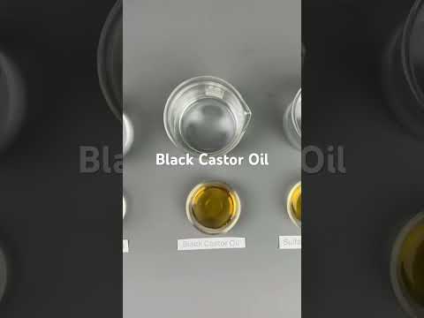 Learn more: https://joanmorais.com/3-types-castor-oil/ #castoroilforhairgrowth #castoroil