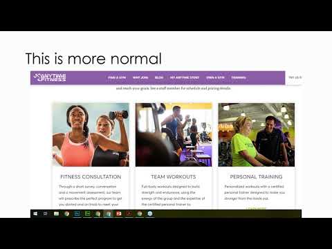 Website Basic's: Making your website sell better - Increase Conversion - Start Growing your Business