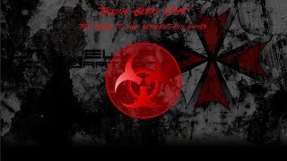 Talking Geeky Stuff: The order to play Resident Evil games
