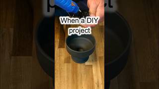 Favorite DIY Decor Item #diy #thrifteddecor #decoratingonabudget