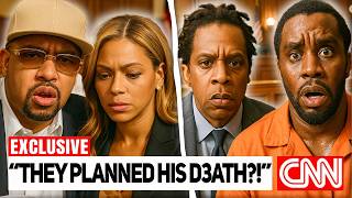 Pimp C’s SECRET TAPE About Diddy & Jay-Z EXPOSED In Court │ Beyoncé’s Name DRAGGED In