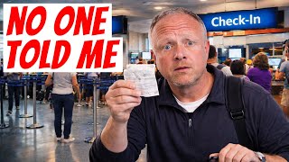 15 Things that Caught Me Off Guard on My First Carnival Cruise