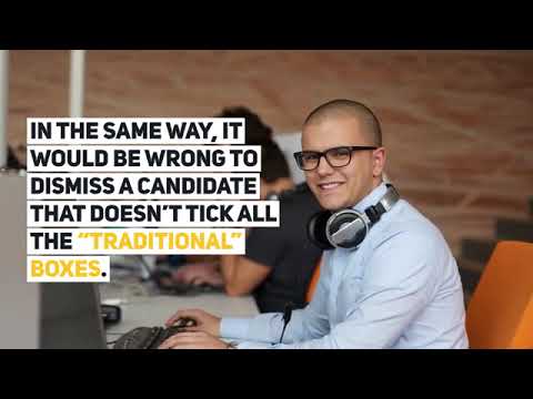 5 SALES TECHNIQUES EVERY TECHNICAL RECRUITER SHOULD MASTER