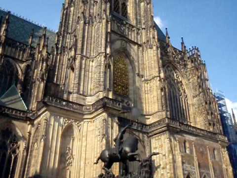 Prague Castle