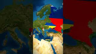If Bulgaria Didn't Exist??🇧🇬🇧🇬