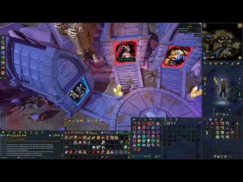 Nex Kills