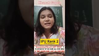 IPU LEET RANK 2 BTECH LATERAL ENTRY 2023 GCC OFFLINE BATCH #leet_preparation_tips#leet #leetcoaching