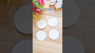 ✨Last Minute Diy Ideas #diy #craft #yt #art #viral #trending