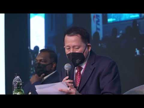 5G Tech 2021 - Highlight by MCPKL