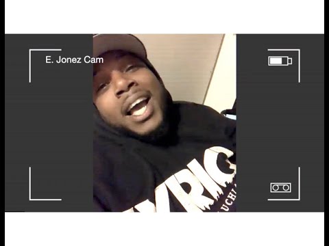 Ep.11 Lyriq Luciano On Who Are You Really ?? Podcast