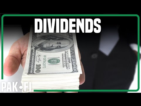 Should I Just Buy High Dividend Stocks?