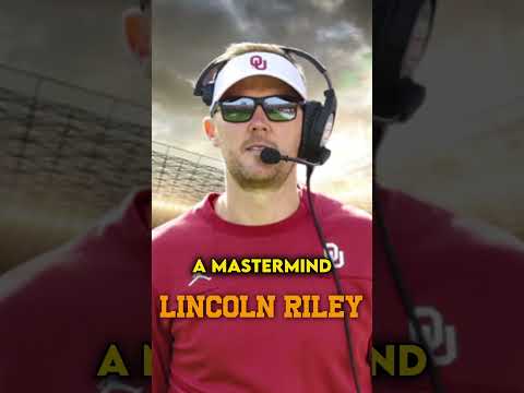 Top 5 Best College Offensive Coordinators 🔥🏈 #collegefootball #shorts