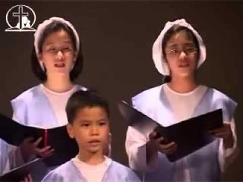 Bible Witness  Fanny Crosby Part 10   Rescue The Perishing