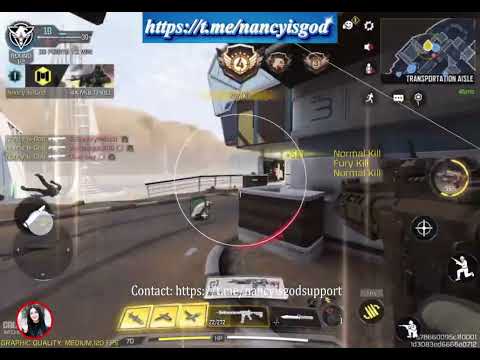 HACK/MOD MENU APK COD MOBILE +WALLHACK +AIMBOT | ANDROID / IOS / PC CHEATS NO RECOIL CODM APP HACK