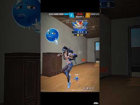 Impossible🍷🗿 #shorts #freefireclips #freefirehighlights #freefire #freefireconta #emuladorfreefire