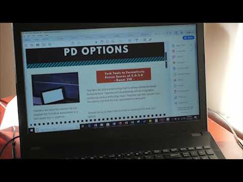 Reimagining Professional Learning - Dalian American International School