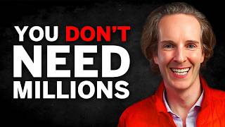 How to Retire in 10 Years (Starting with $0 Now!)