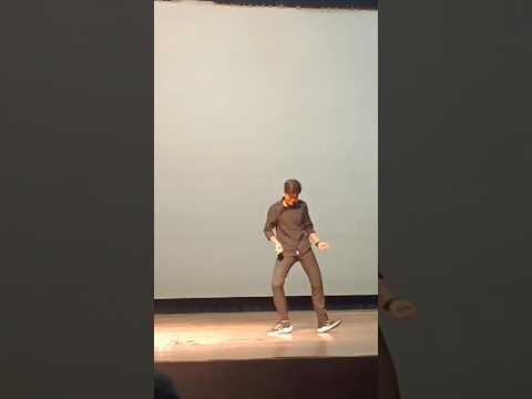 tu meri 🌻 #ietlucknow #aktu #collegefest #hrithikroshan #dance #danceperformance #collegedance