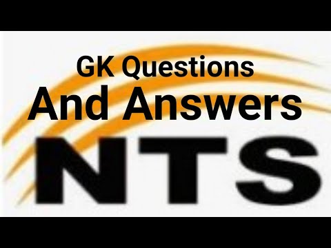 Gk l General Knowledge Questions And Answers l In English l Mcqs l Gk 2020