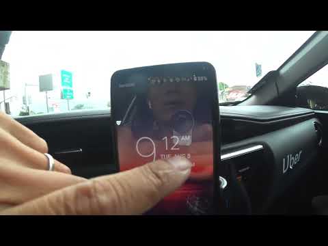 Today I made more than $50 per hour as an Uber driver_2023