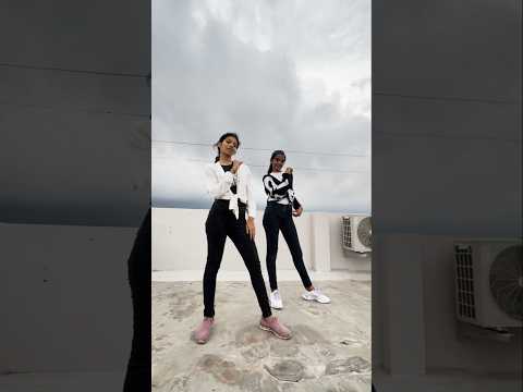 Ekkadekkadunnado... #kavyasri_dhuvacharla choreography  #cutiecousins7558