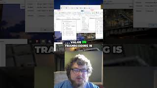Reduce Video File Size  The Power of Transcoding #transcode #makemkv #handbrake