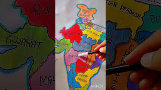 states and capital of india #states #capital#viralshorts#newshorts#learningwithme