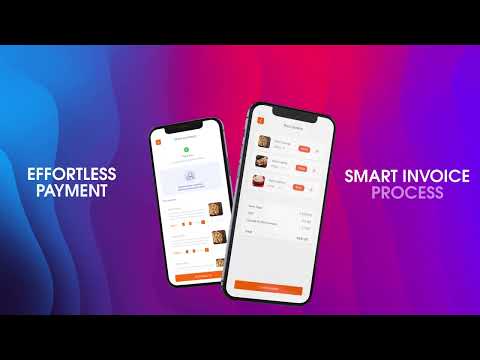 Dine a mate_ Smart Restaurant Application I M8 IT Solutions