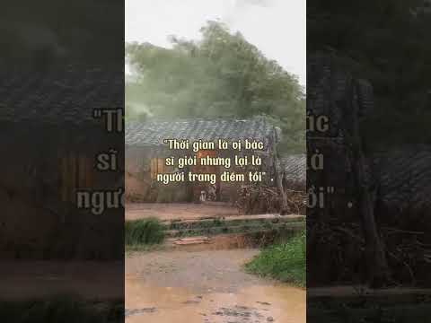 thời gian !!! #caunoihay #caunoiynghia #nhacthientinhtam #thaydoicuocdoi