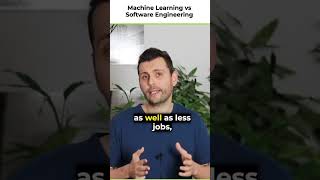 🤖 Machine Learning vs 💻 Software Engineering - Which Role is Right for You?