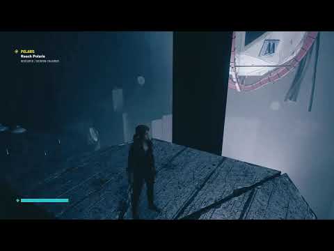Control Gameplay
