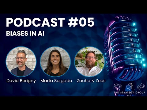 Exploring AI Bias and Trust Architectures: Strategies for ESG Challenges