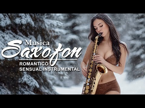 The 200 most beautiful melodies in the history of the saxophone ~ Relaxing and romantic music 🎷