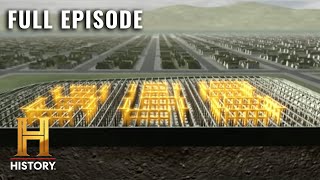 Cities Of The Underworld: Revealing San Francisco's DARK Secrets (S3, E10) | Full Episode | History