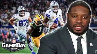 Week 4 Sunday Night Football Final Reaction