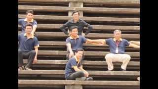 2nd Anniversary FHI360