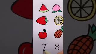 Let's do fun with numbers 🔢#shorts #ytshorts #youtubeshorts #satisfying #fun #funwithnumbers