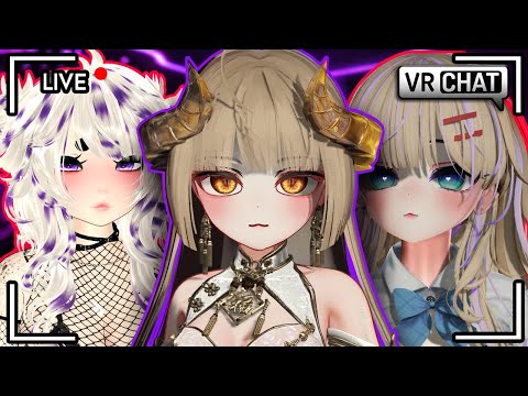 VRChat Twitch Streamer Thinks I Doxxed Him