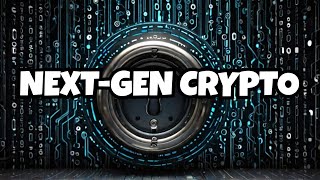 "The Race to Save Encryption from Quantum Computers | Post-Quantum Cryptography Explained"