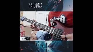 Dj Ya Odna - Guitar Cover #guitarcover #guitar #yaodna #djyaodna