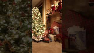 #holidayambience #christmas #shorts #youtube