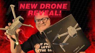 Is This Mystery Drone Better Than DJI?