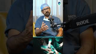 How Robotic Surgery Is Transforming Cancer Treatment 🩺