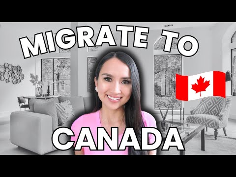 5 Easy Ways To Get Canadian Permanent Residency | Newbie Canadian
