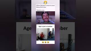 age is just number 😅 | #memes #ytshort #funnyshory #funnyvideos #funny #comedyvideos #engineermemes