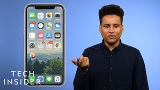 A Diehard Android User Switches To The iPhone XS
