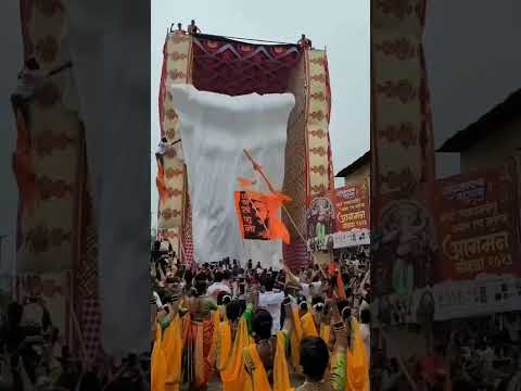 🙏Ganpati Bappa Morya Coming Soon 2023 🙏 #ganpati #ganesh #comingsoon #shorts Rskofficial01