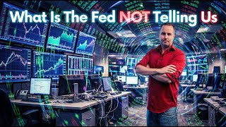Warning: Federal Reserve Starts QE, What Are They Not Telling Us? ORCL Debt Bomb To Kill AI Trade